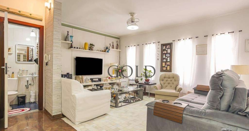 Casa com 5 quartos à venda na Rua Belchior de Azevedo, Vila Leopoldina, São Paulo