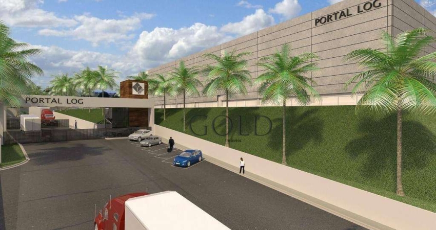 Galpão para alugar ( Temos 3 ainda disponíveis ) , 2.505 m² por R$ 84.655/mês - Jardim Elizabete - Taboão da Serra/SP
