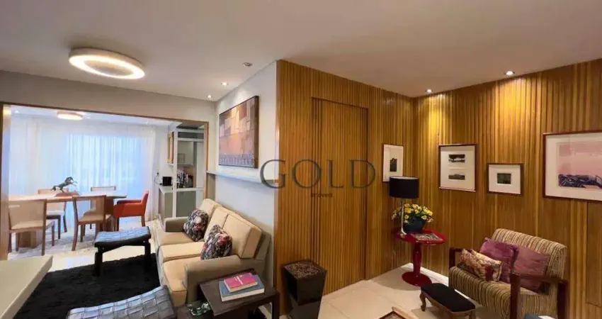 Apartamento com 2 dormitórios à venda, 76 m² - Vila Leopoldina - São Paulo/SP