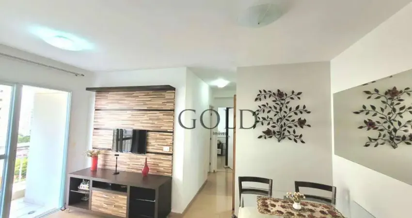 Apartamento com 2 dormitórios à venda, 50 m² - Vila Leopoldina - São Paulo/SP