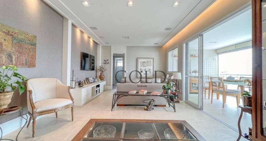 Apto com 2 dormitórios à venda, 93 m²  - Vila Leopoldina - São Paulo/SP