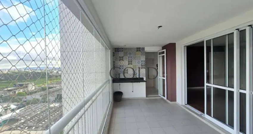 Apartamento com 2 dormitórios à venda, 76 m² por R$ 960.000,00 - Vila Leopoldina - São Paulo/SP