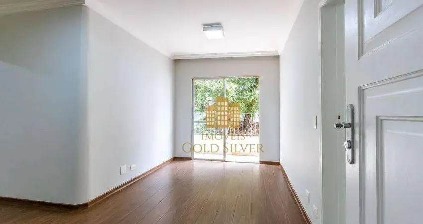Apartamento à venda, 64,5 m², 02 quartos (01 suíte),  Vila Madalena