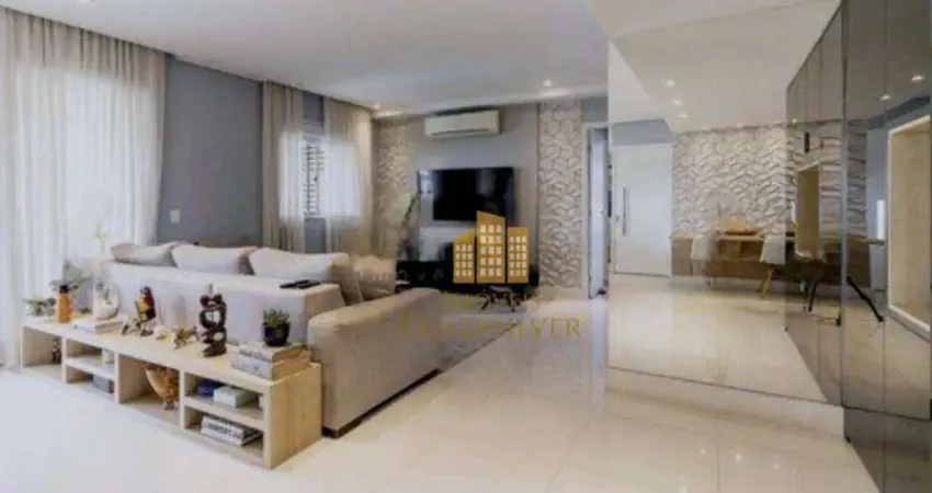 Vita Alto da Lapa - Apto com 3 dormitórios à venda, 129 m² - Vila Leopoldina - São Paulo/SP