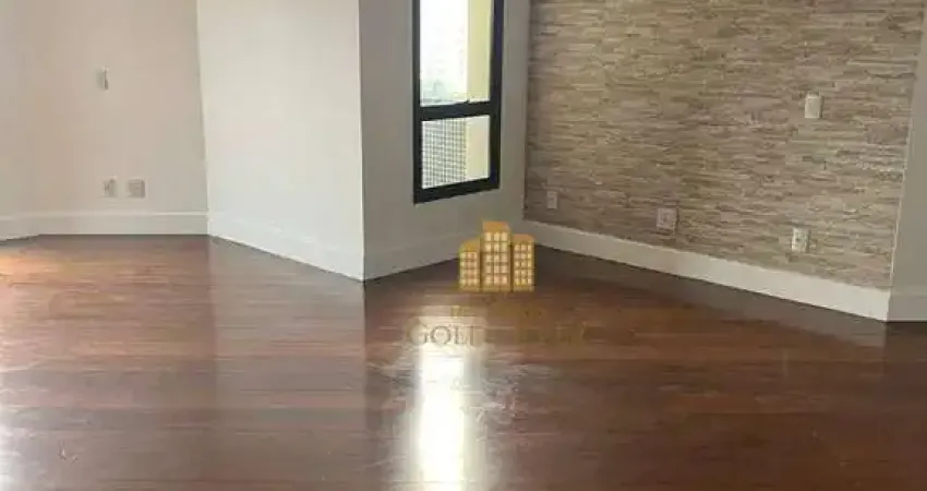 Apartamento com 3 dormitórios para alugar, 146 m²  - vila leopoldina - são paulo/sp