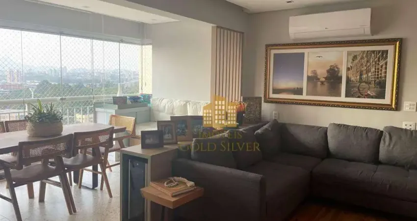 UpperLiving - 3 dormitórios à venda, 79 m² - Vila Leopoldina - São Paulo/SP