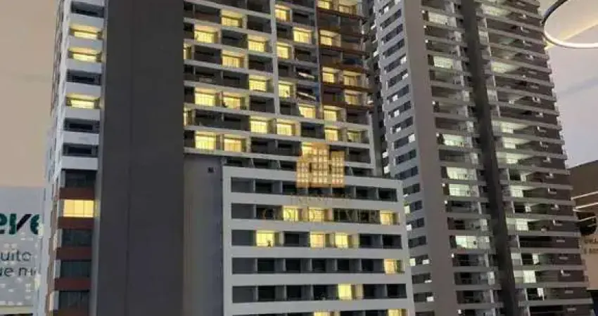 Studio com 1 dormitório à venda, 28 m² por R$ 480.000,00 - Vila Pompeia - São Paulo/SP