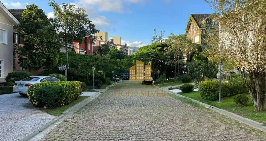 Casa nova em condomínio fechado com 4 suites , lazer , à venda, 340 m² por R$ 3.230.000 - Jardim Colombo - Morumbi - São Paulo/SP