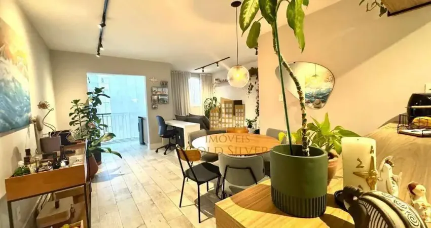 Cond Passeio - 2 dorms à venda, 69 m²  - Lapa - São Paulo/SP