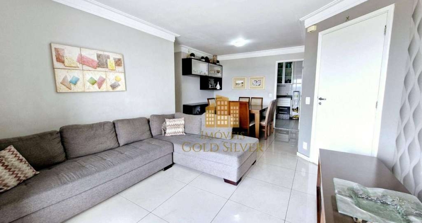 Refuge 3 dormitórios à venda, 78 m² - Vila Leopoldina - São Paulo/SP