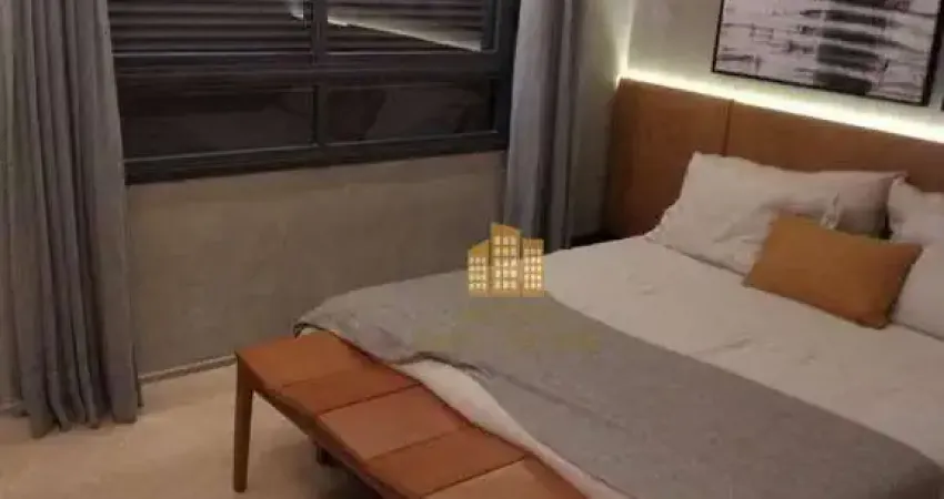 CONTRAPISO - Apartamento com 3 dormitórios à venda, 141 m²  - Vila Pompeia - São Paulo/SP