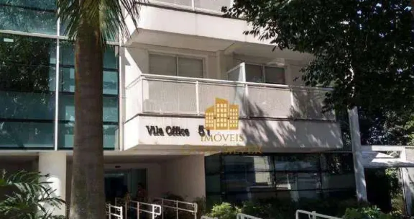 Conjunto à venda, 39 m² - Vila Leopoldina - São Paulo/SP
