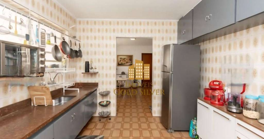 Sobrado com 3 dormitórios , sendo 1 suíte , 2 vagas , cozinha americana , a venda, 197 m² por R$ 730.000 - Parque São Domingos - São Paulo/SP