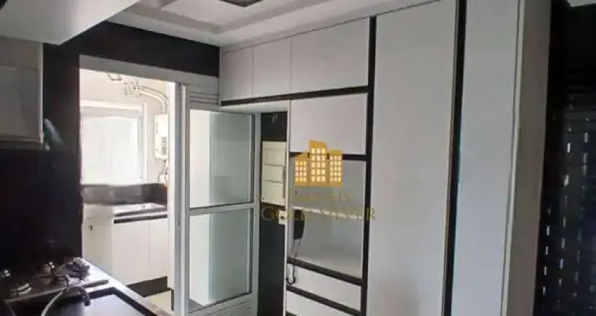 Apartamento com 3 dormitórios , sendo 1 suíte , 1 vaga , lazer completo de clube ,à venda, 85 m² por R$ 830.000 - Pirituba - São Paulo/SP