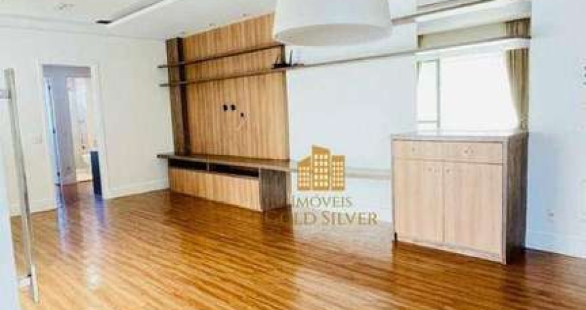 Apartamento com 3 dormitórios à venda, 93 m²  - Vila Leopoldina - São Paulo/SP