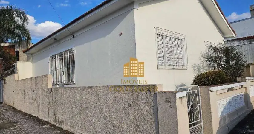 Casa com 3 dormitórios à venda, 247 m² por R$ 890.000,00 - Região Central - Caieiras/SP