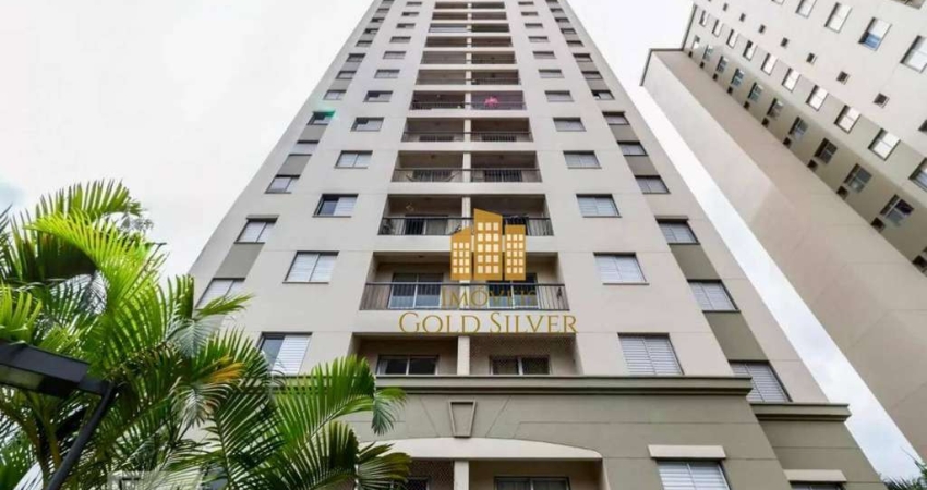 Apartamento com 2 quartos à venda na Rua Guaipá, Vila Leopoldina, São Paulo