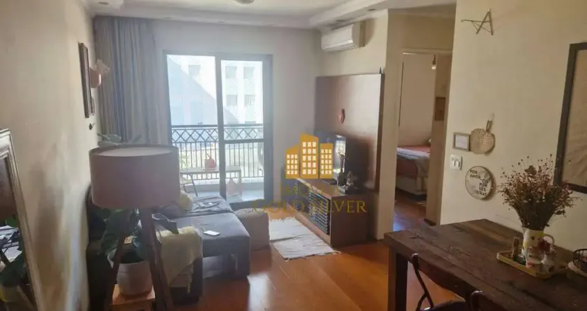 Vila Pompéia - Apto 2 dorms à venda, 56 m² - Vila Pompeia - São Paulo/SP