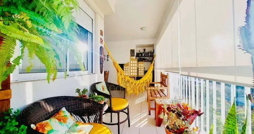 Apartamento 3 dorms à venda, 104 m² - vila leopoldina - são paulo/sp