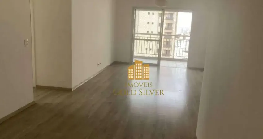 Apartamento com 3 dormitórios à venda, 103 m² - vila leopoldina - são paulo/sp
