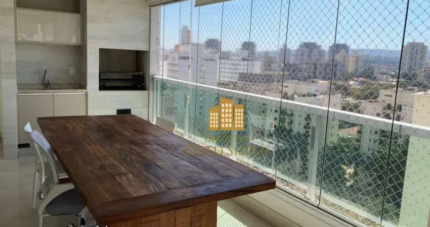 Apto cond sky -  com 3 dormitórios à venda, 156 m²  - vila leopoldina - são paulo/sp