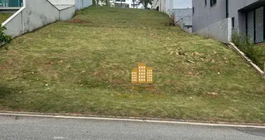 Terreno à venda no condomínio burle max - alphaville -,com 441 m² por r$ 1.060.000 - santana de parnaíba/sp