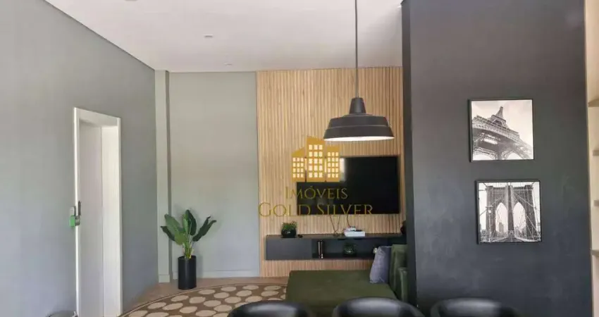 Apartamento com 2 dormitórios, 73 m² - vila leopoldina - são paulo/sp