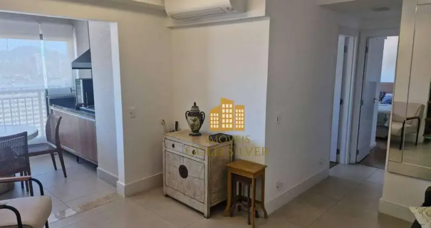 Apartamento com 2 dormitórios, 73 m² - vila leopoldina - são paulo/sp