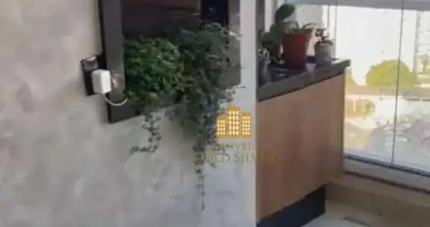 Cobertura com 4 dormitórios à venda, 255 m²  - vila anastácio - são paulo/sp