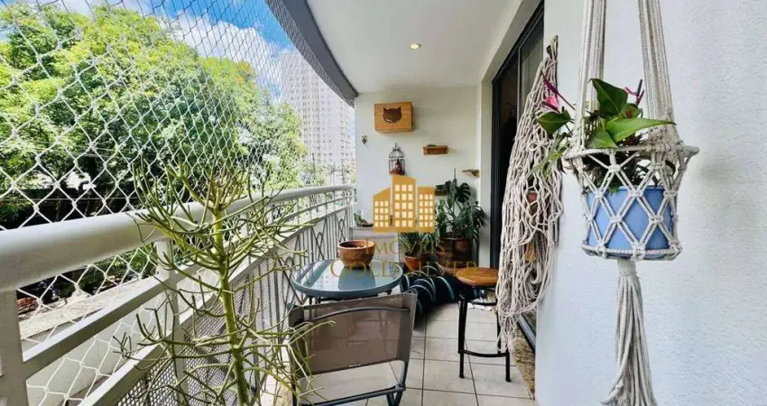 Apto 2 dormitórios à venda, 88 m² - vila leopoldina - são paulo/sp