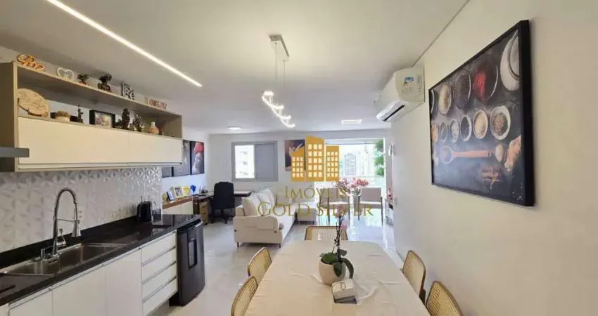 Apartamento com 2 dormitórios à venda, 85 m² - vila leopoldina - são paulo/sp