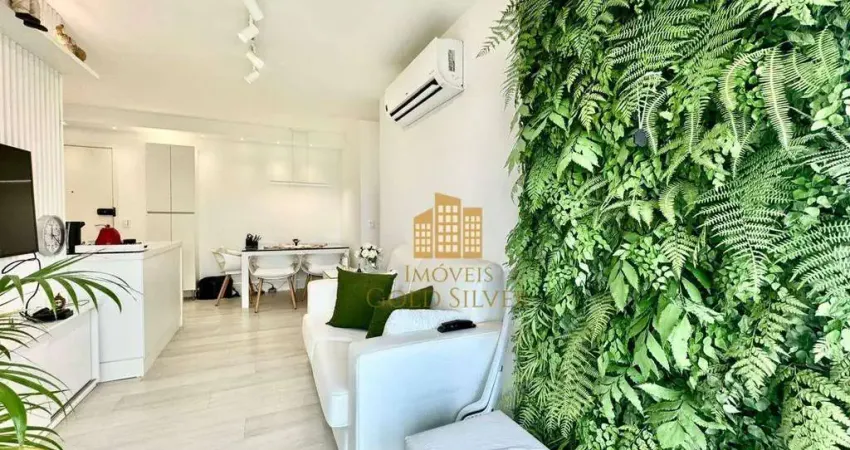 Lindo apto todo mobiliado com 2 dormitórios sendo 1 suite , 2 banheiros com 60 m² - vila leopoldina - são paulo/sp