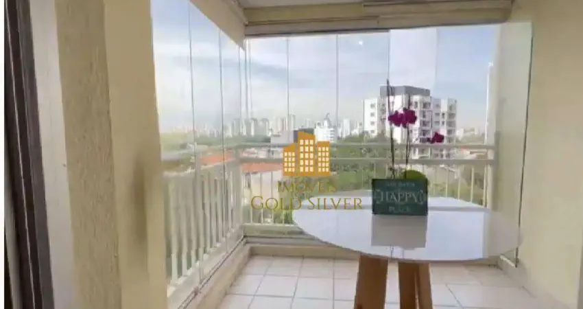 Apto com 2 dormitórios à venda, 50 m² - vila leopoldina - são paulo/sp