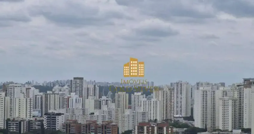 Cobertura com 3 dormitórios à venda, 189 m²- Vila Leopoldina - São Paulo/SP