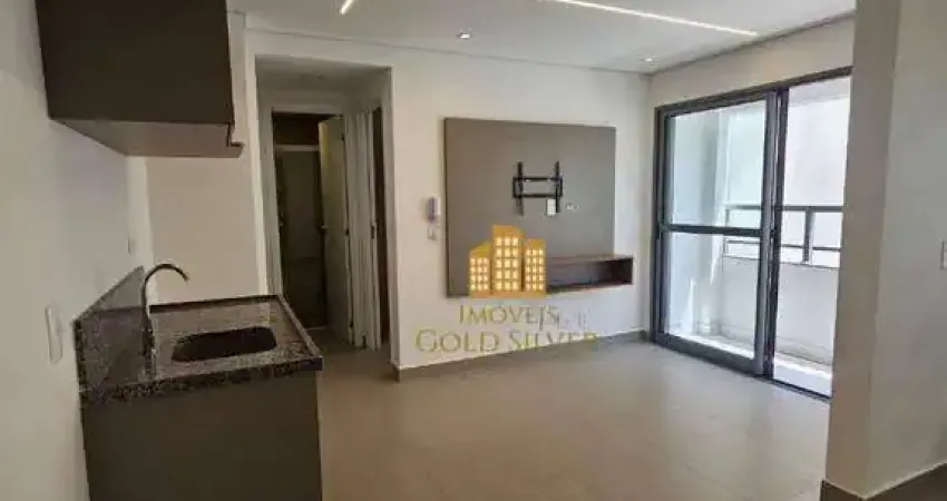 Apartamento com 1 dormitório para alugar, 39 m² - vila pompeia - são paulo/sp