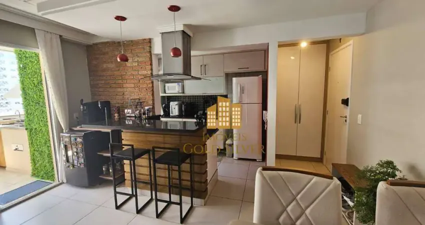 Apto com 2 dormitórios à venda, 72 m² - Vila Leopoldina - São Paulo/SP