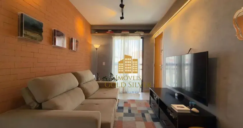 Apartamento com 2 quartos à venda na Rua São Justiniano, Vila Leopoldina, São Paulo