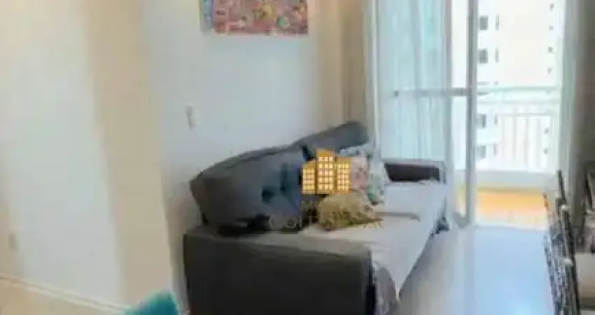 Apartamento mobiliado 2 dormitórios para locação -Carlos Weber- Vila Leopoldina