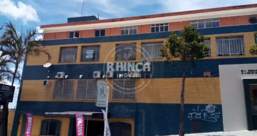 Sala comercial com 1 sala para alugar na Avenida Winston Churchill, 1227, Capão Raso, Curitiba