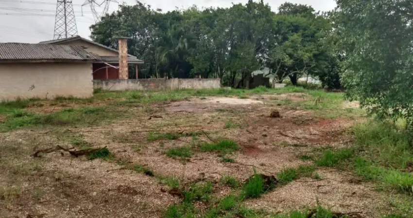 Terreno comercial para alugar na Rua Guido Jorge de Souza, 1850, Campo de Santana, Curitiba