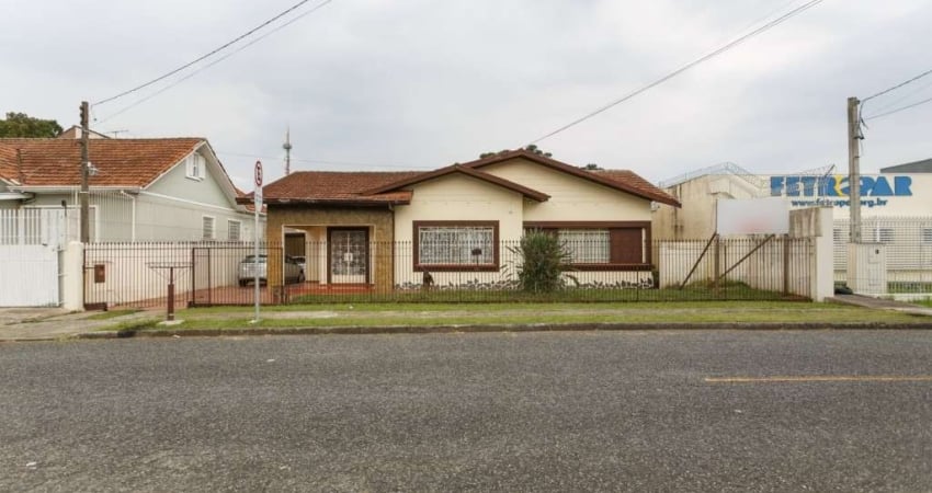 Terreno à venda, 1022.00 m2 por R$4000000.00  - Vila Izabel - Curitiba/PR