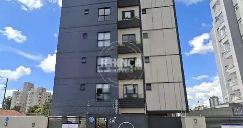 Apartamento com 3 quartos para alugar, 56.24 m2 por r$2700.00 - novo mundo - curitiba/pr