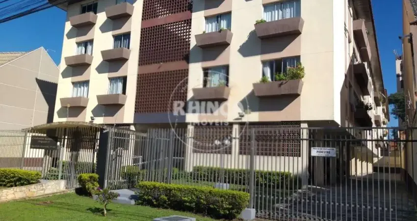 Apartamento com 3 quartos para alugar, 86.00 m2 por r$1800.00 - capao raso - curitiba/pr