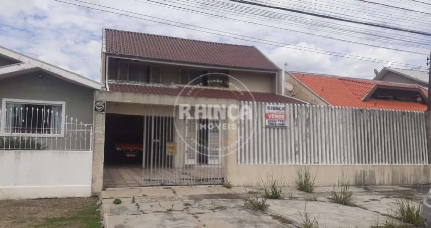 Terreno à venda, 330.00 m2 por R$700000.00  - Fazendinha - Curitiba/PR