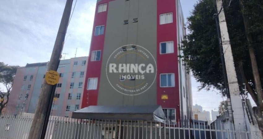 Apartamento à venda, 27.84 m2 por R$210000.00  - Jardim Botanico - Curitiba/PR