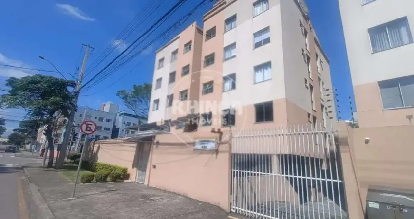 Apartamento com 2 quartos para alugar, 45.31 m2 por R$2200.00 - Portao - Curitiba/PR