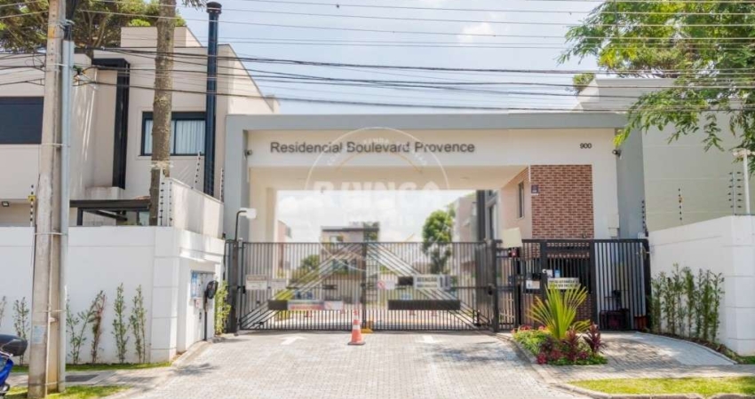 Residência com 3 quartos  à venda, 229.24 m2 por R$1590000.00  - Pinheirinho - Curitiba/PR