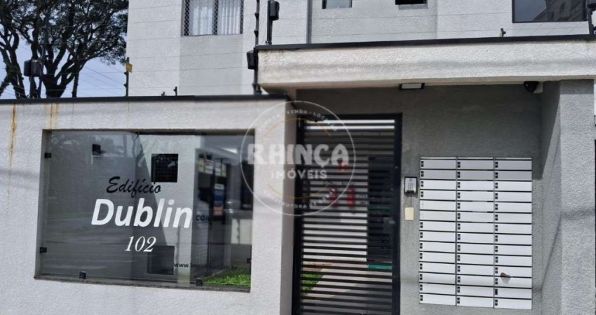 Apartamento com 1 quarto  para alugar, 52.00 m2 por R$1800.00  - Capao Raso - Curitiba/PR