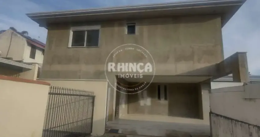 Sobrado com 4 quartos à venda, 212.52 m2 por r$740000.00 - boa vista - curitiba/pr