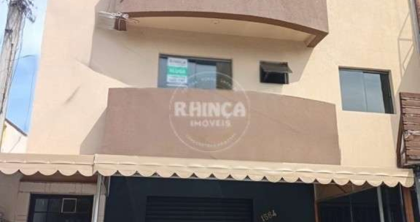 Apartamento com 2 quartos  para alugar, 65.00 m2 por R$1300.00  - Sitio Cercado - Curitiba/PR